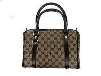 femmes gucci discount sac 2013 bon sac z827 abricot brun 28cmx20cmx11cm